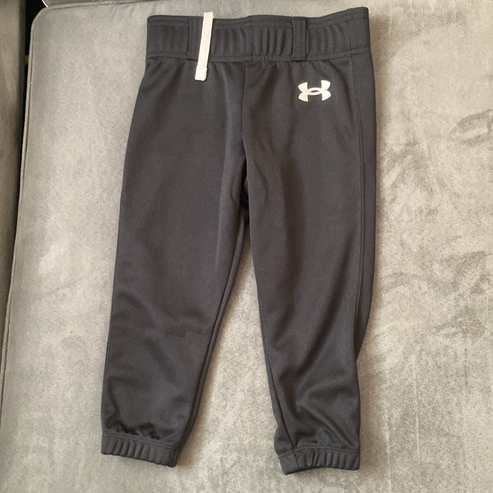 Boys T-ball pants
